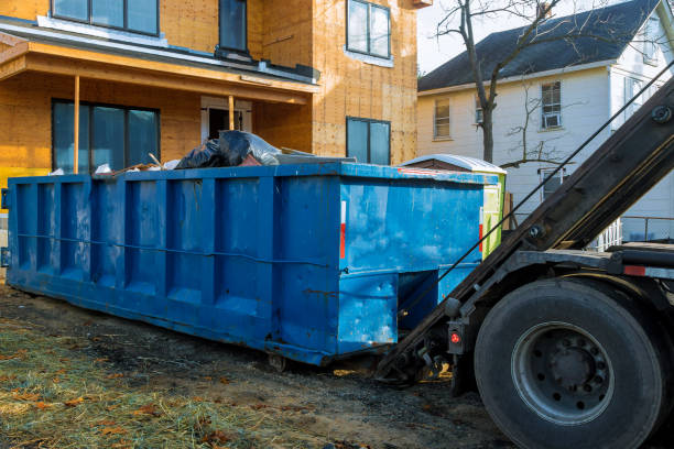 Best Same-Day Junk Removal Services  in Radford, VA
