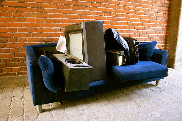 Best Basement Cleanout  in Radford, VA