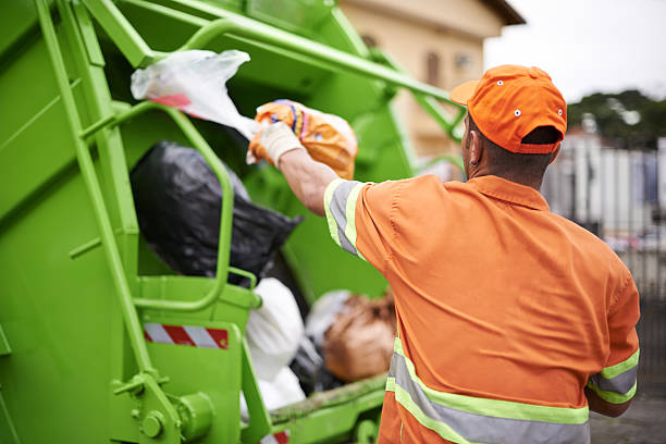 Best Shed Removal  in Radford, VA